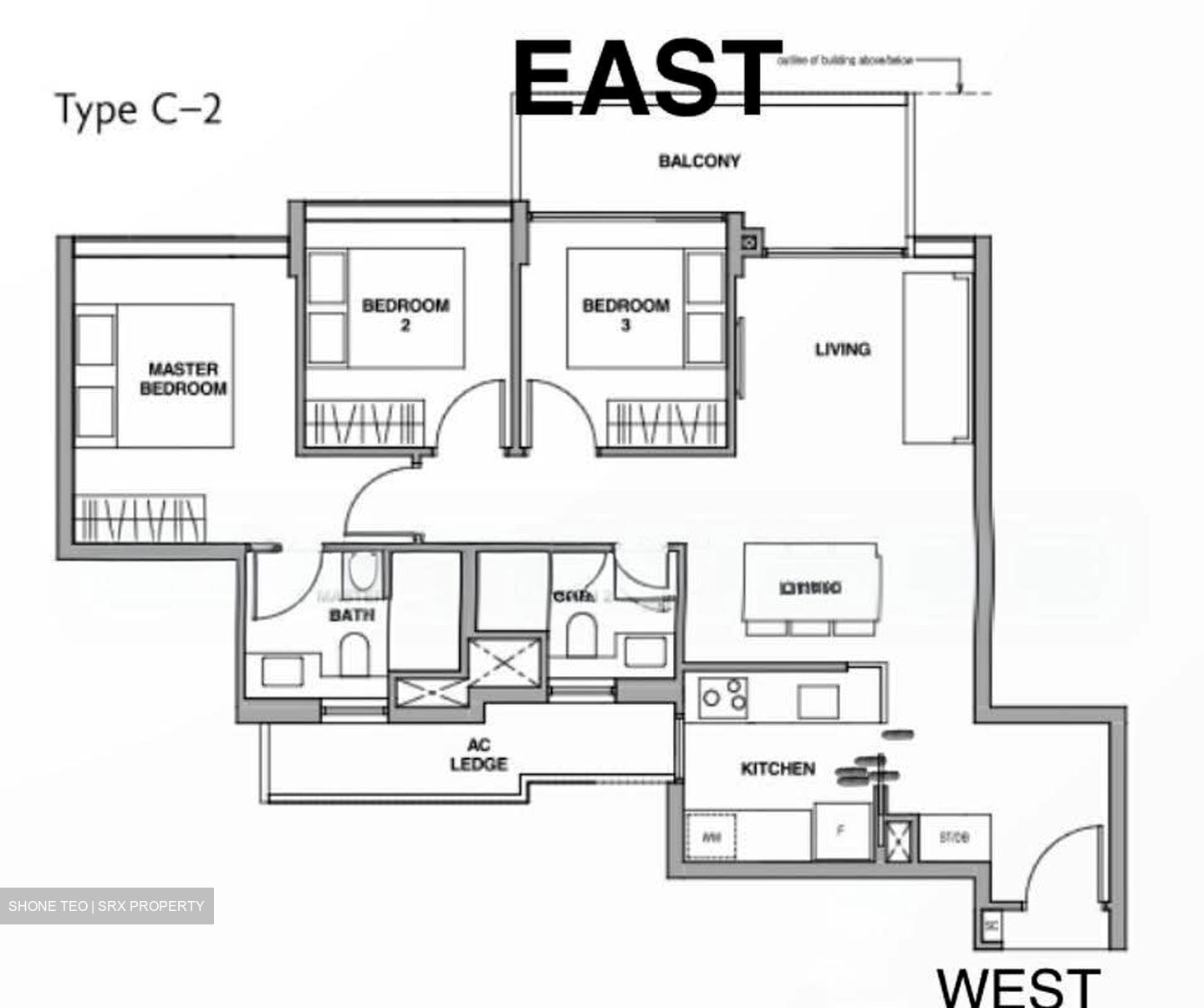 Royalgreen (D10), Condominium #613444151